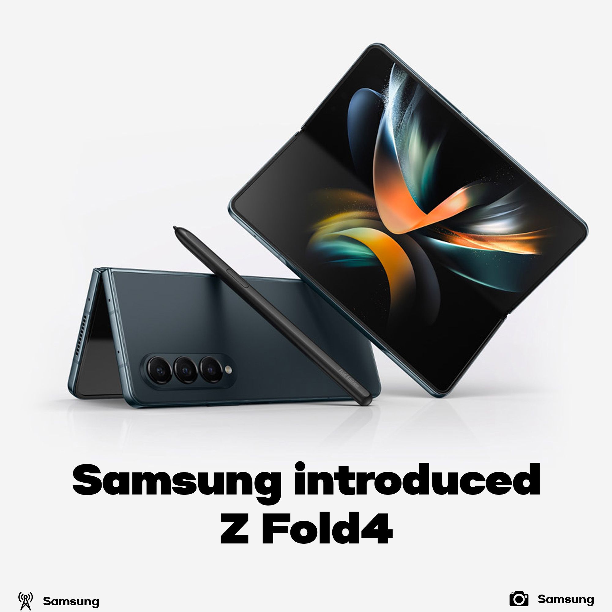 Samsung ZFold4