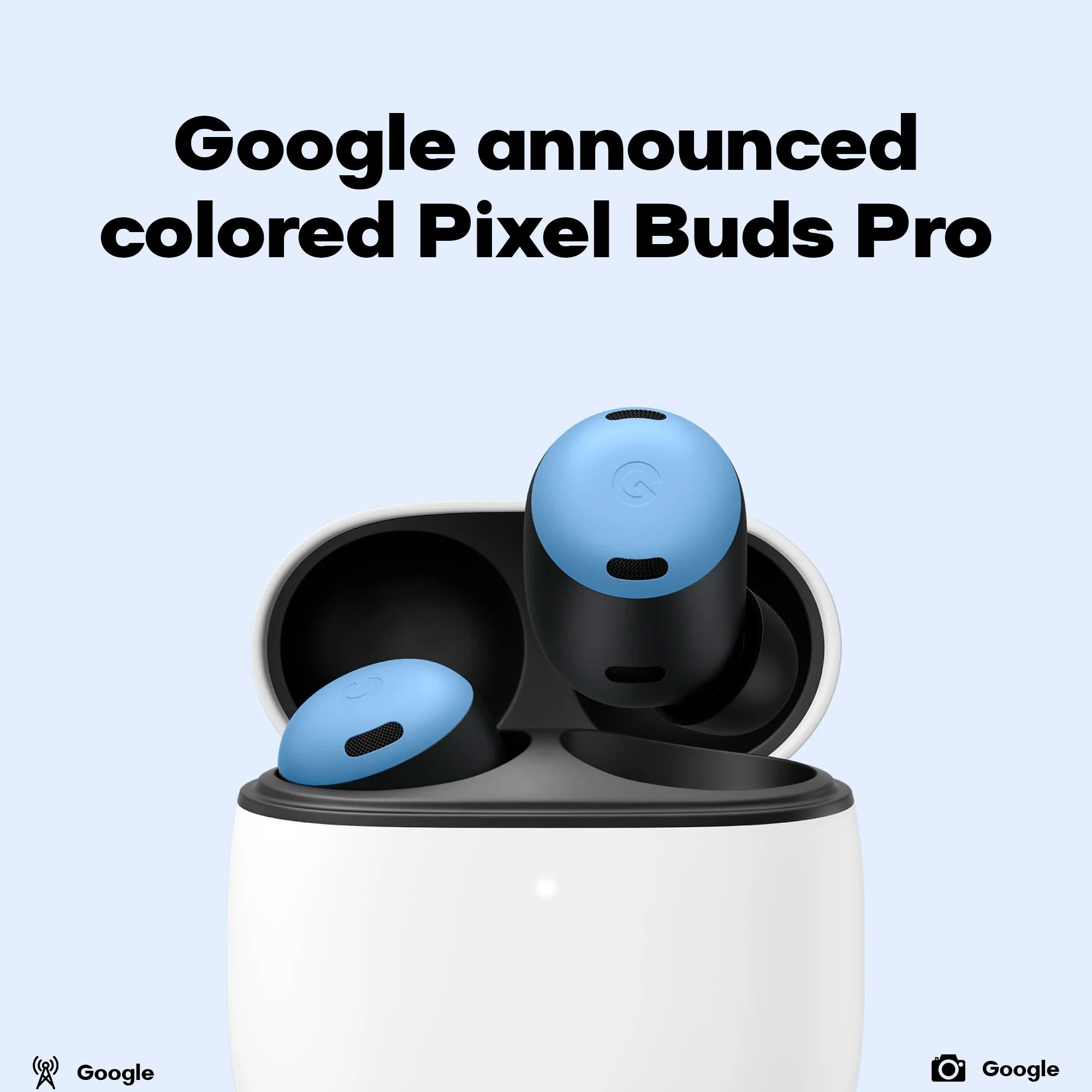 Pixel Buds Pro