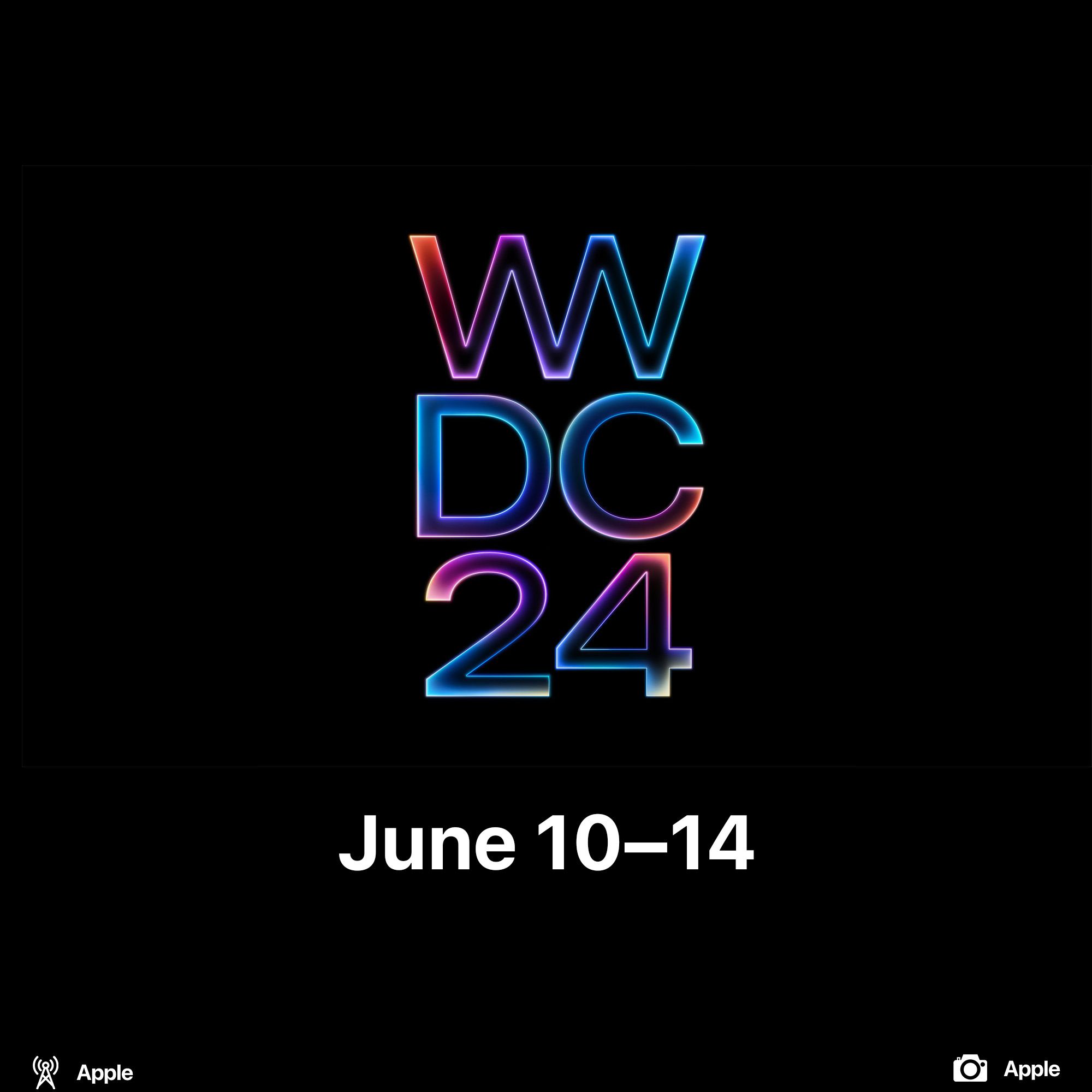 WDDC 2024 announced