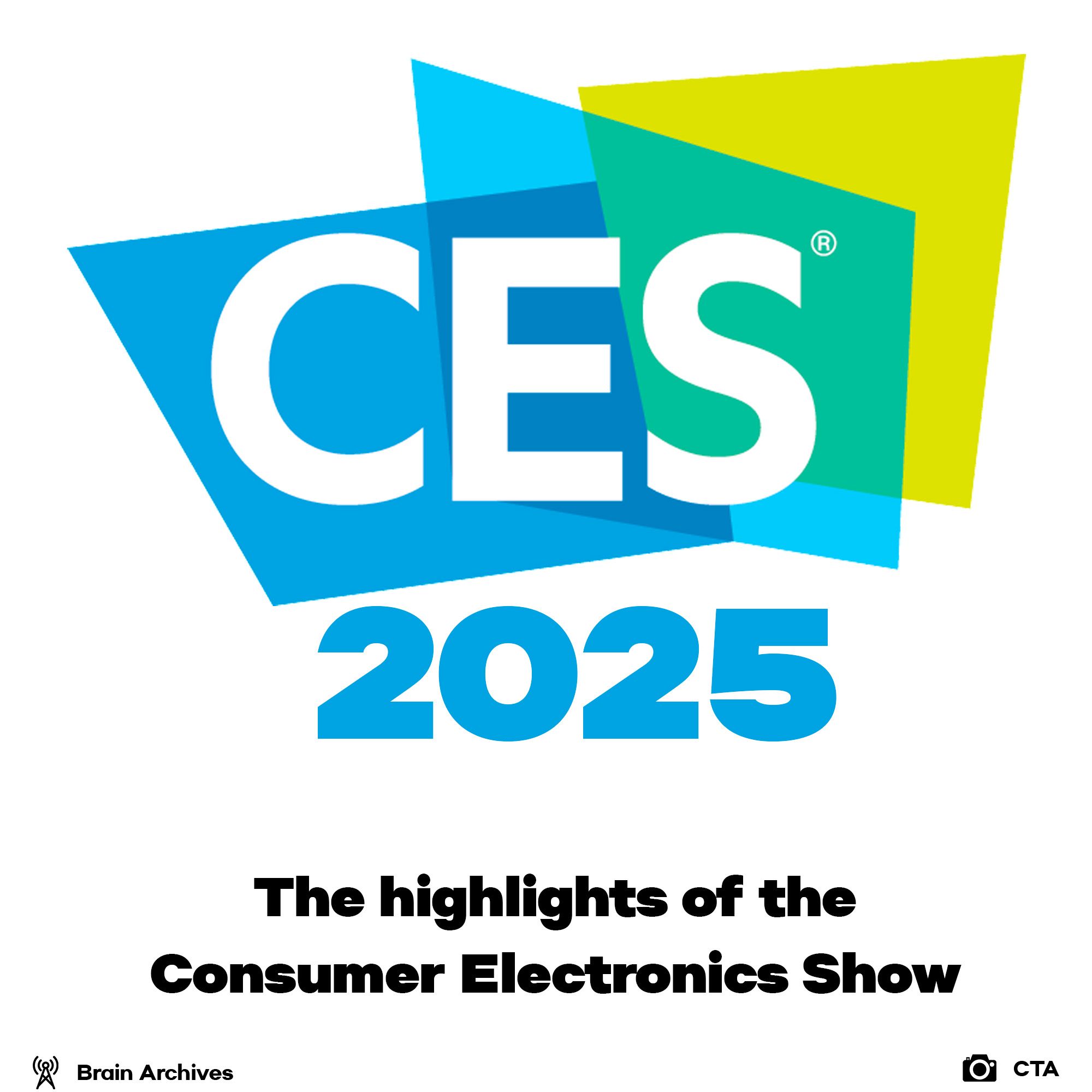 CES 2025