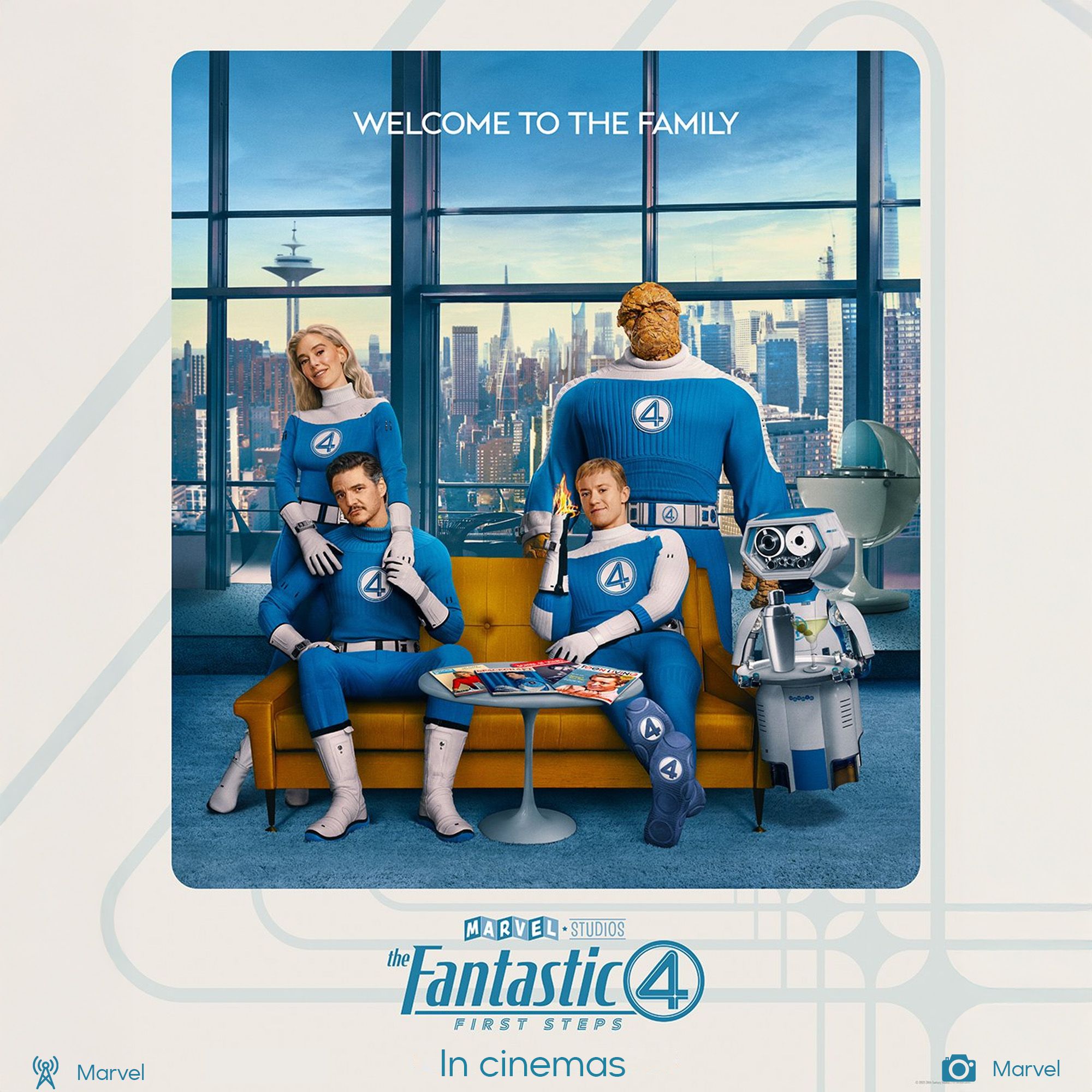 Fantastic 4
