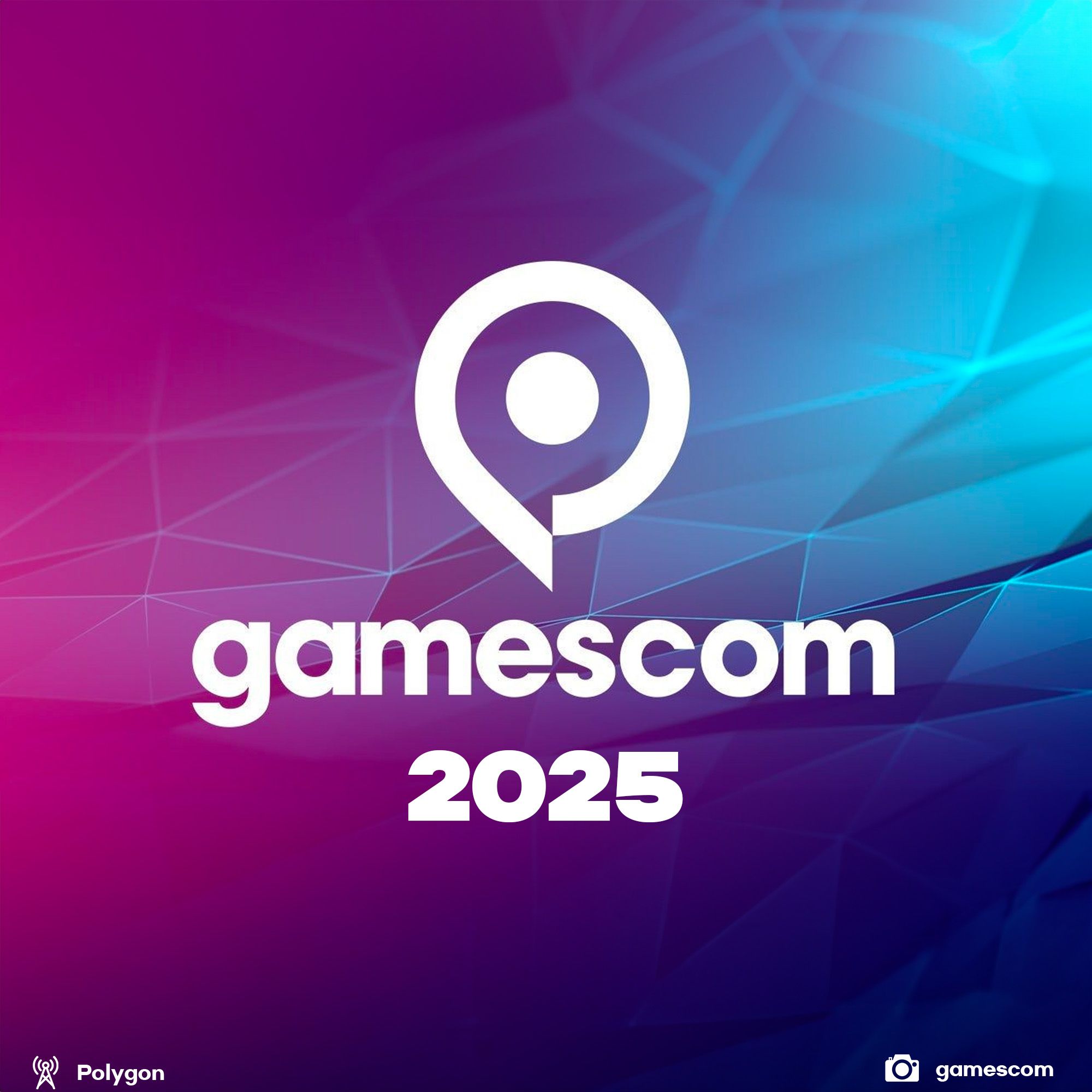Gamescom 2025