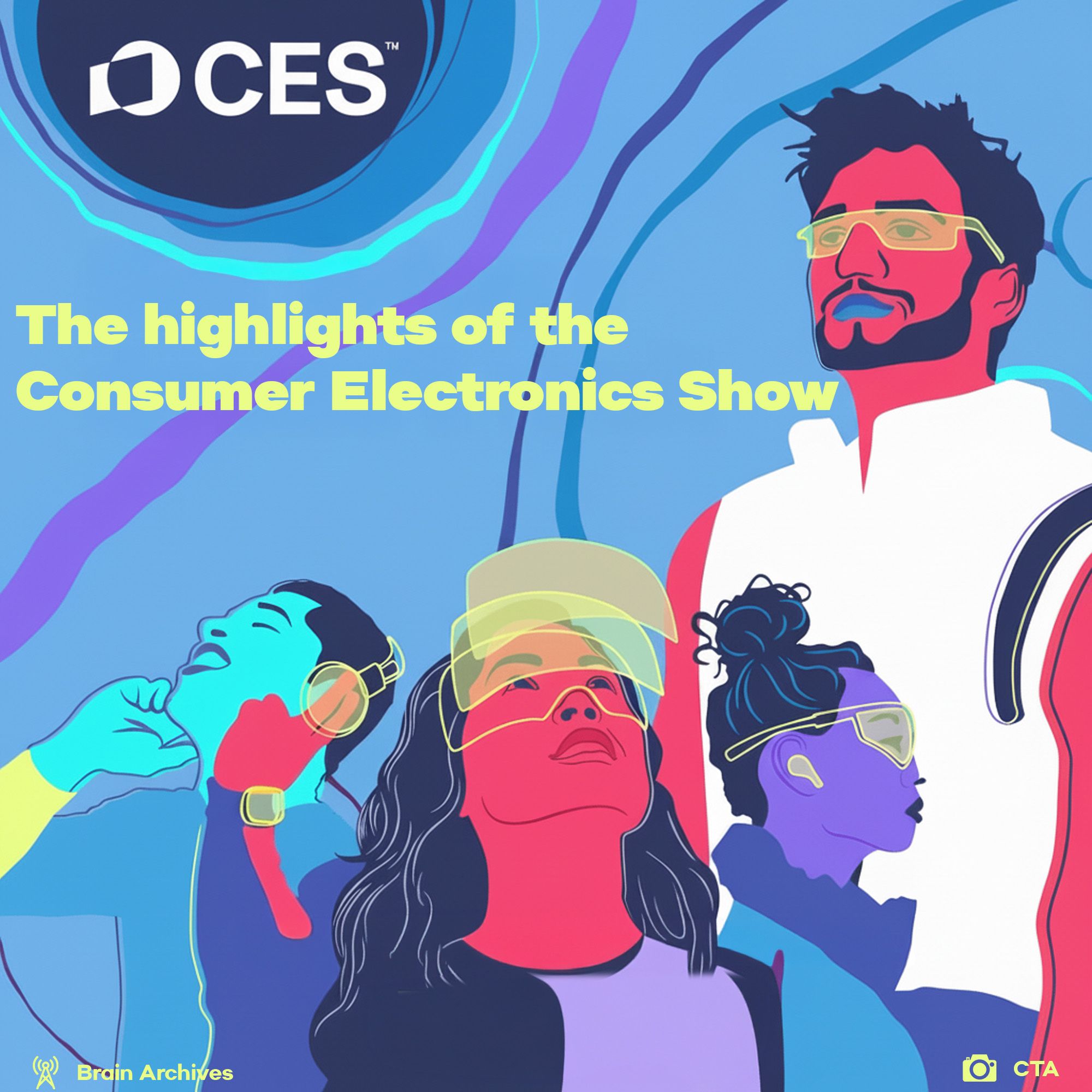 CES 2026