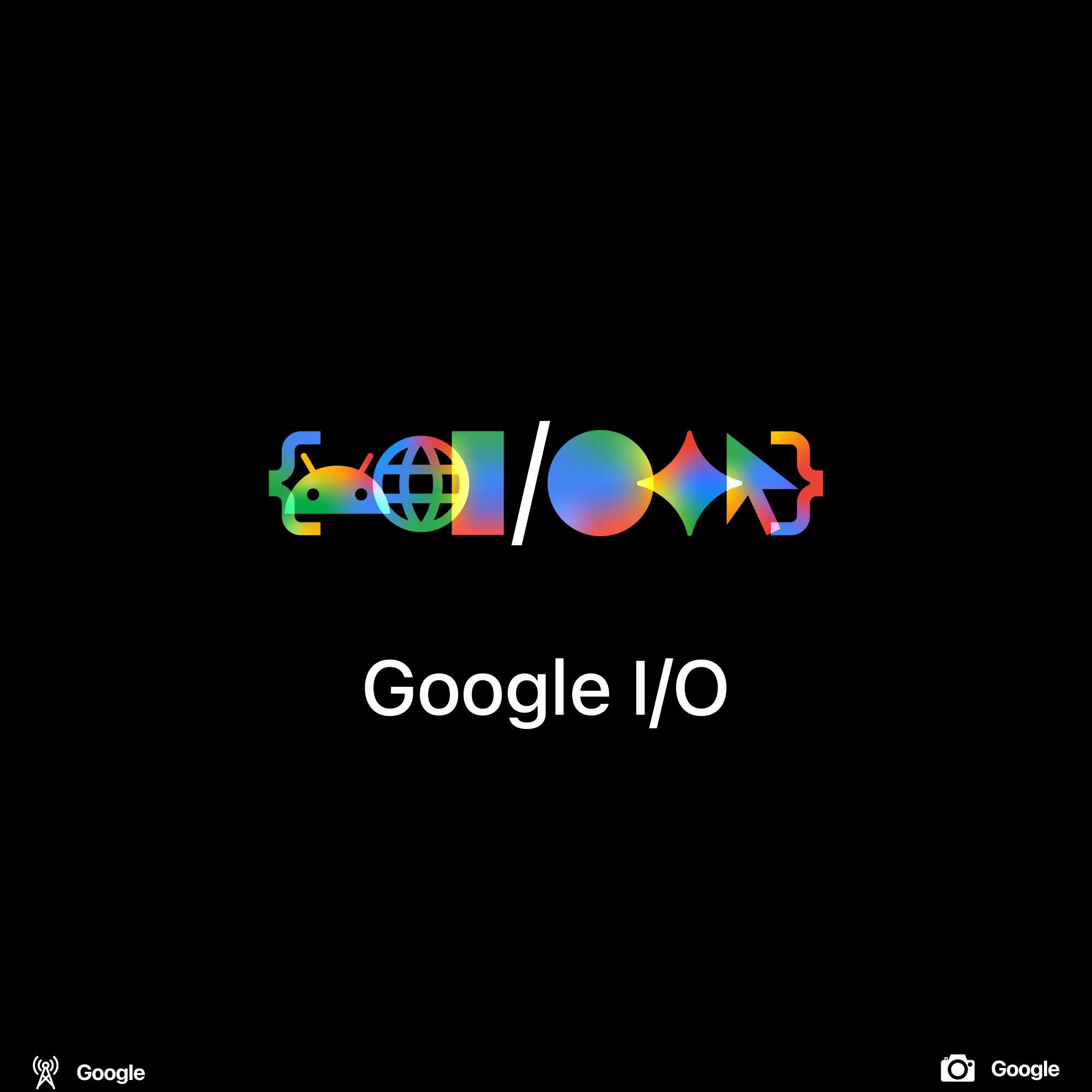 Google IO 2026