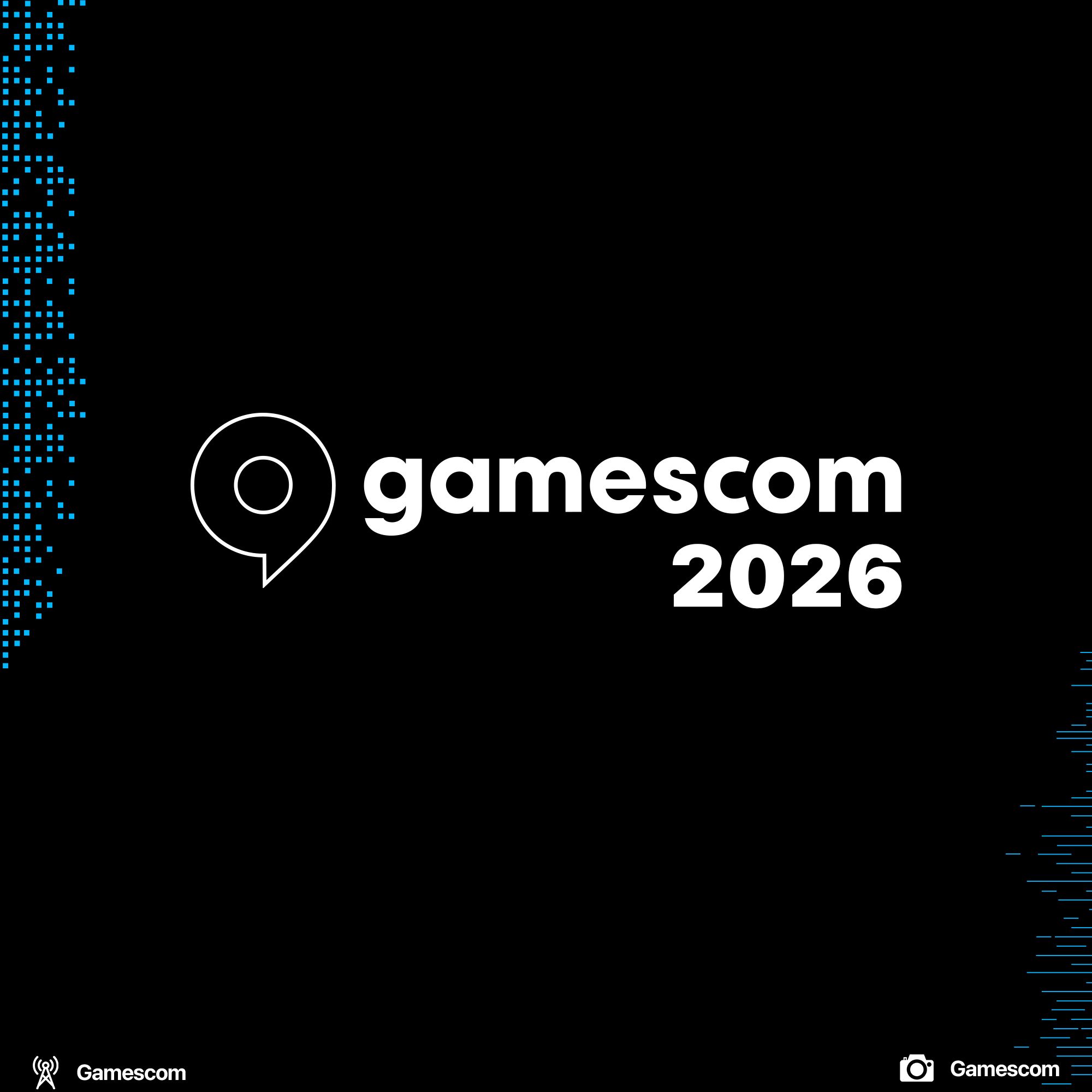 Gamescom 2026
