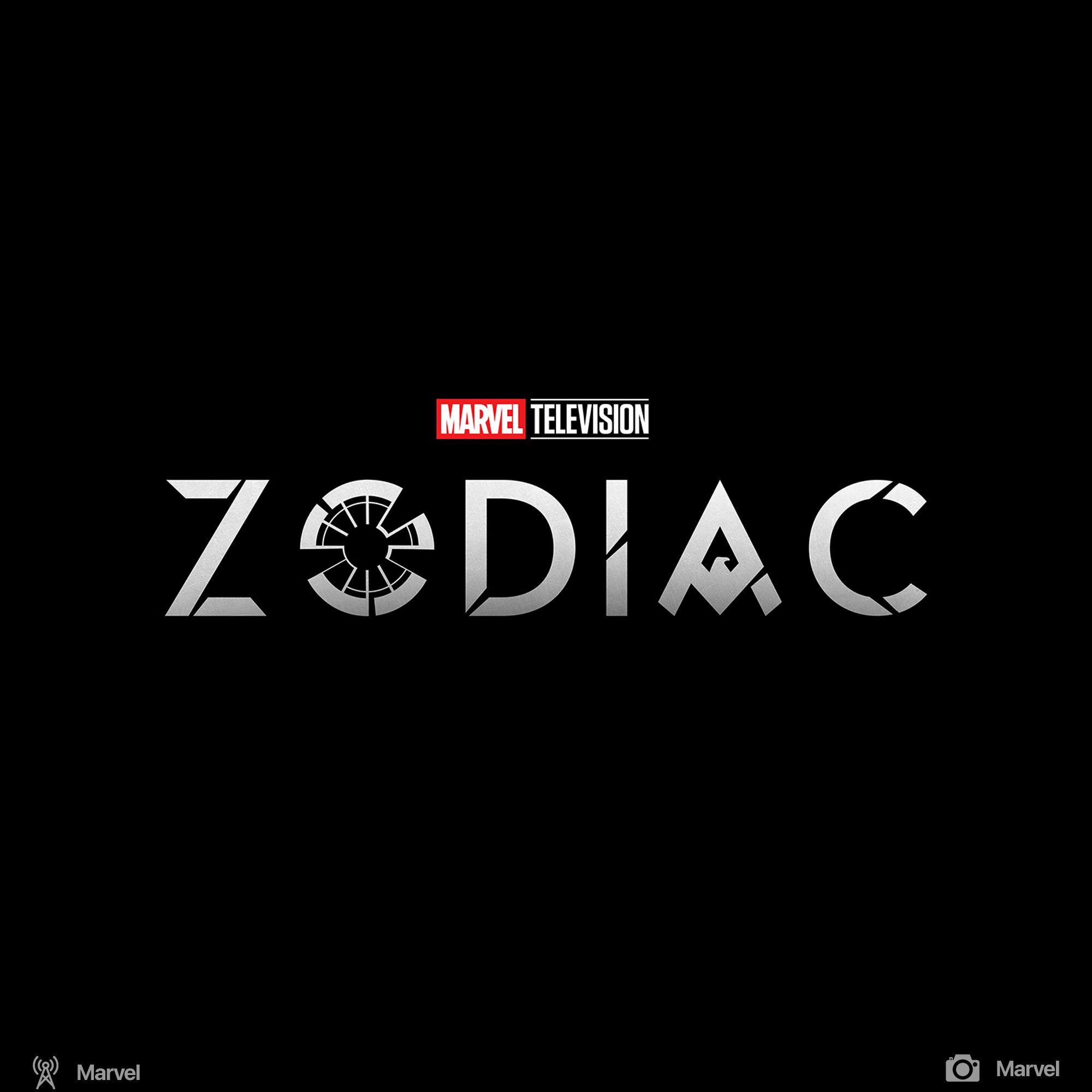 Marvel Zodiac TV show announced